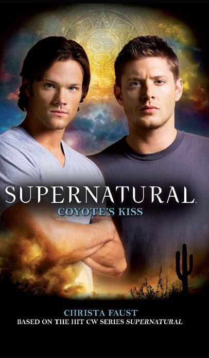 Supernatural: Coyote's Kiss review