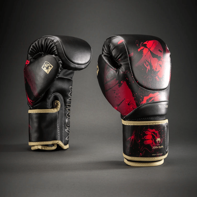 Jujutsu Kaisen boxing gloves