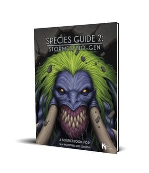 Species Guide 2