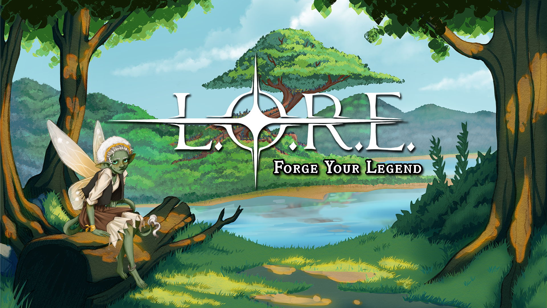L.O.R.E.
