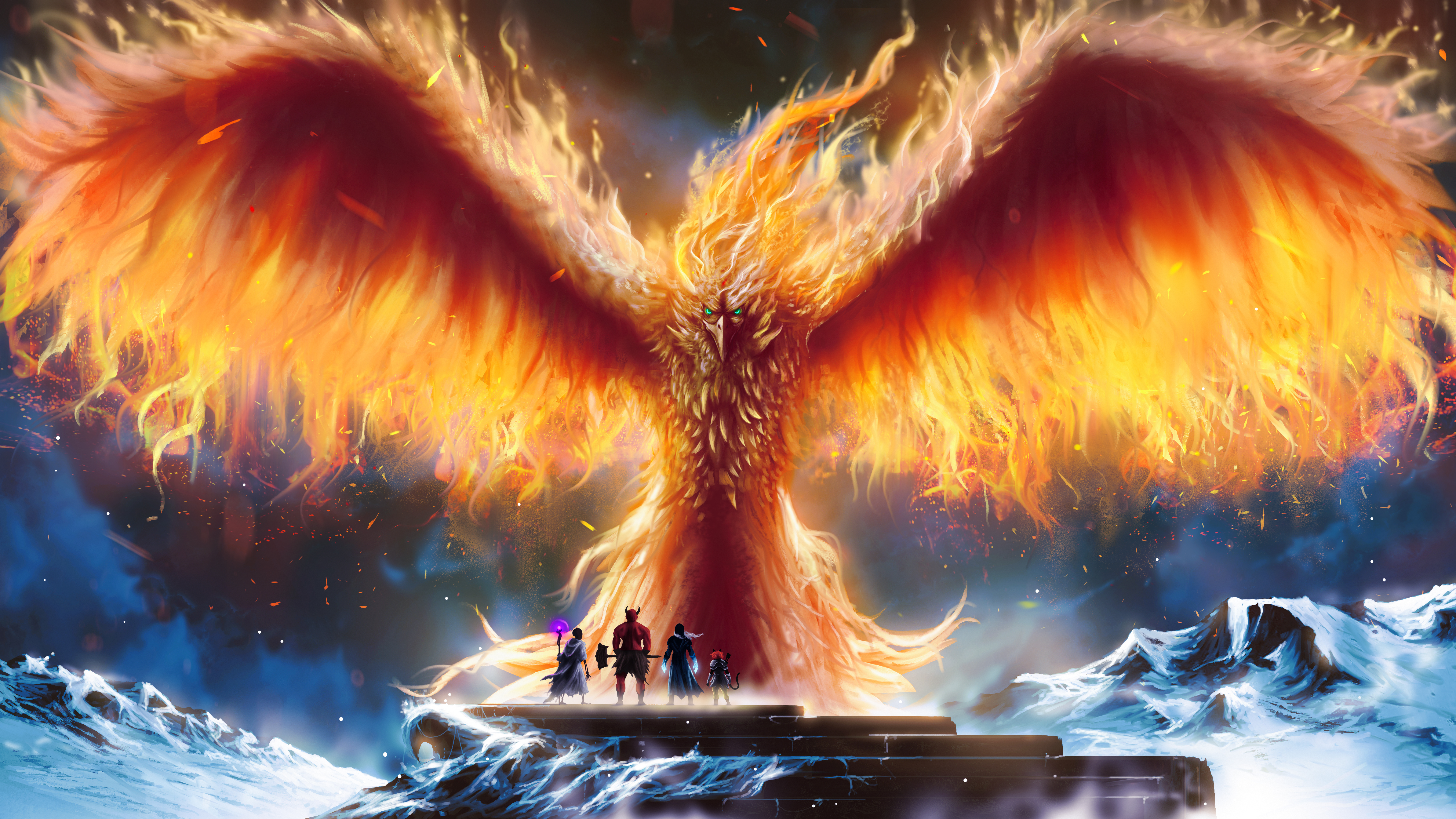 Phoenix