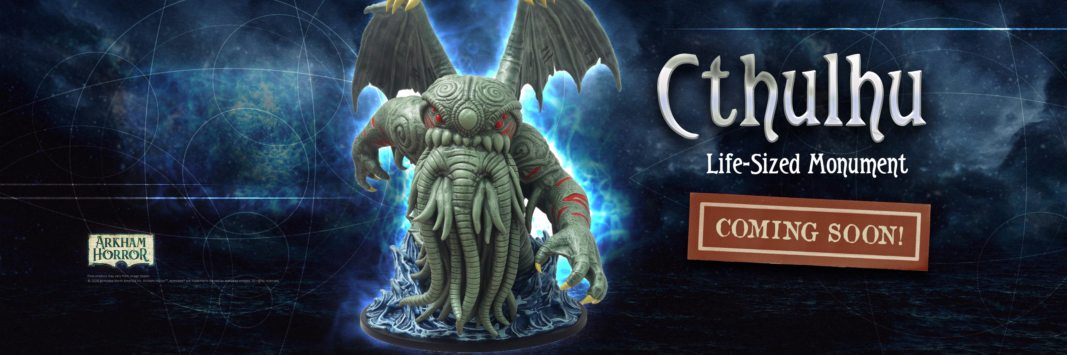 Cthulhu