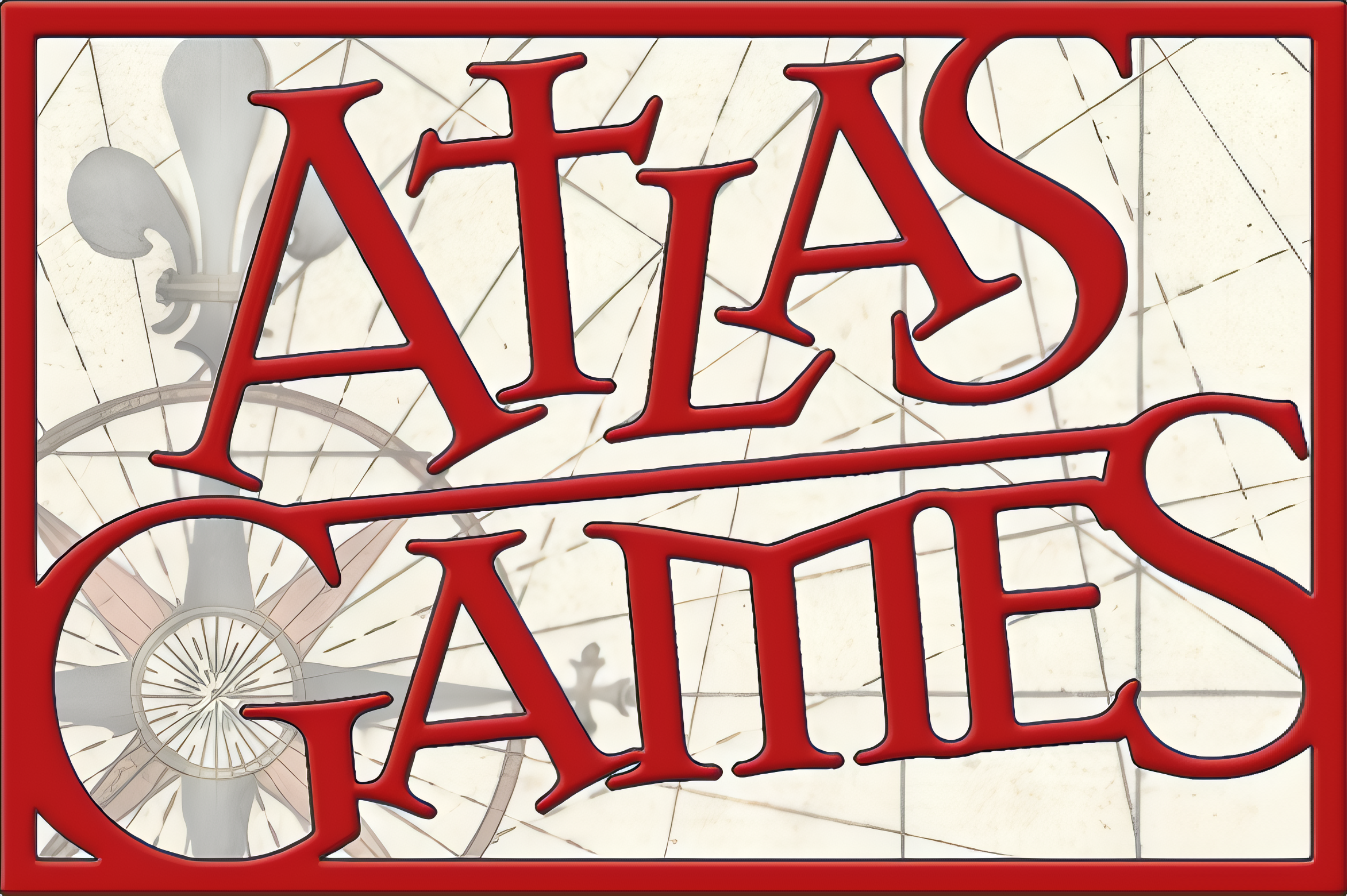 Atlas Games