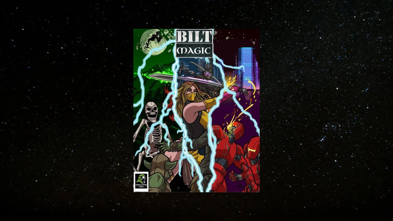 BILT Magic