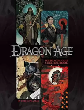 Dragonage