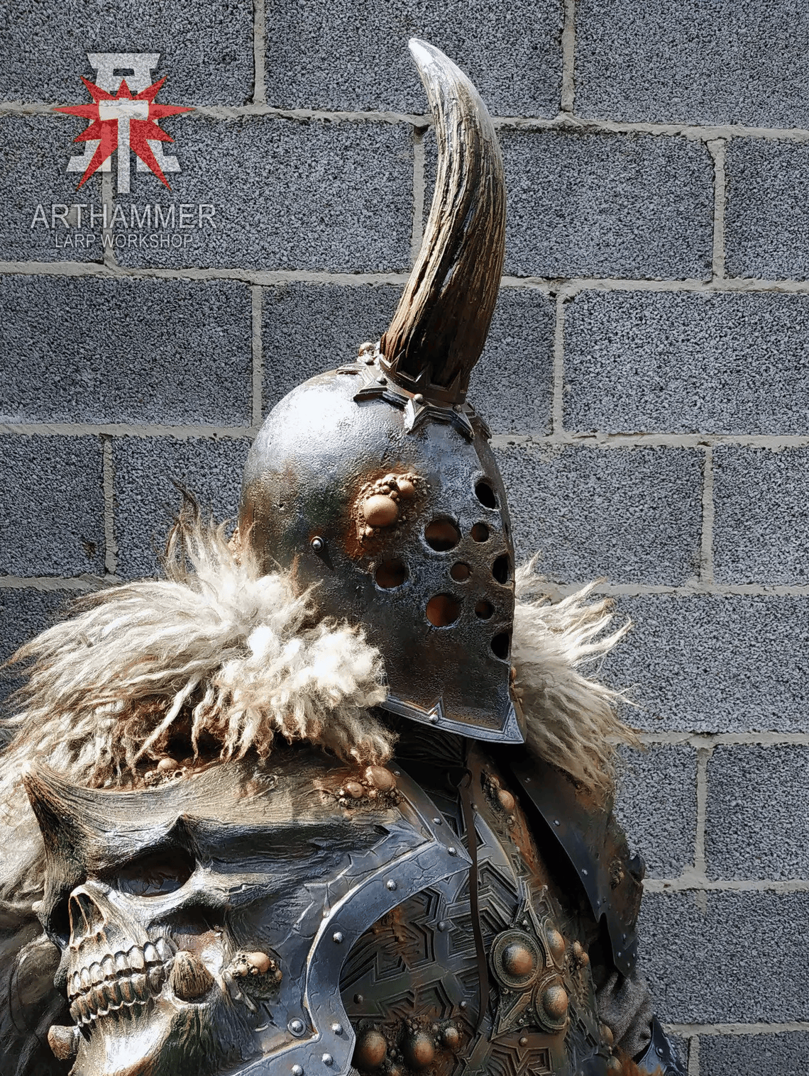Plague Champion