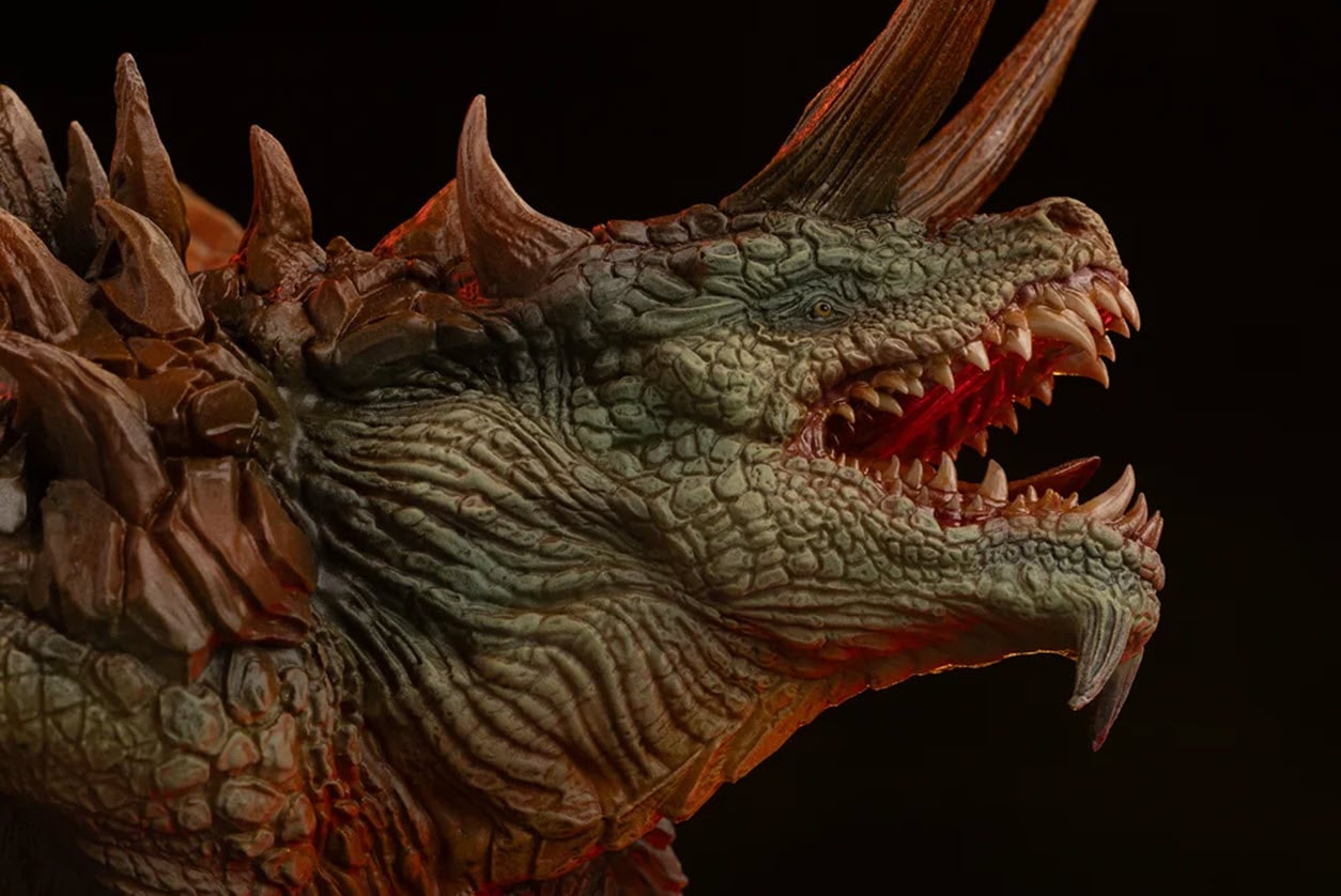 Tarrasque