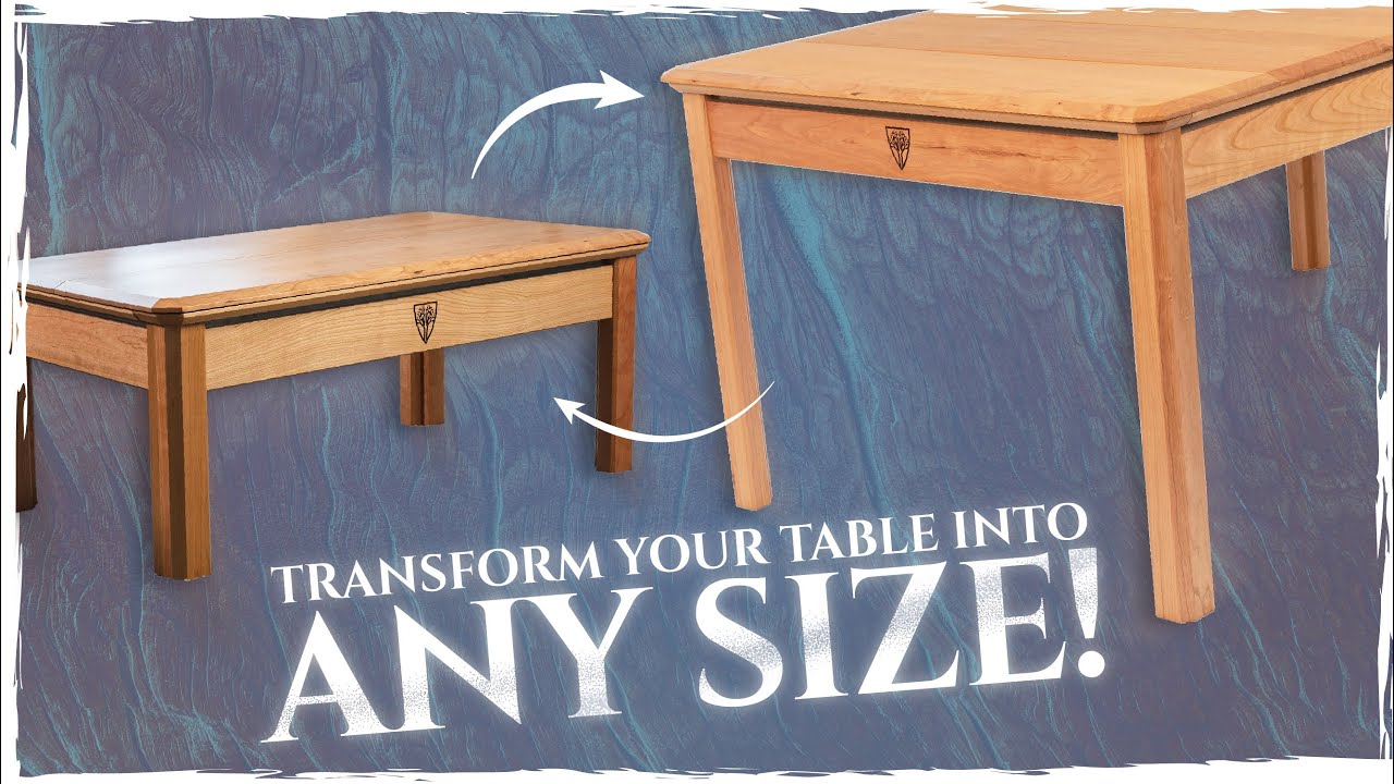 Wyrmwood Gaming table Kickstarter smashes 6m and keeps going