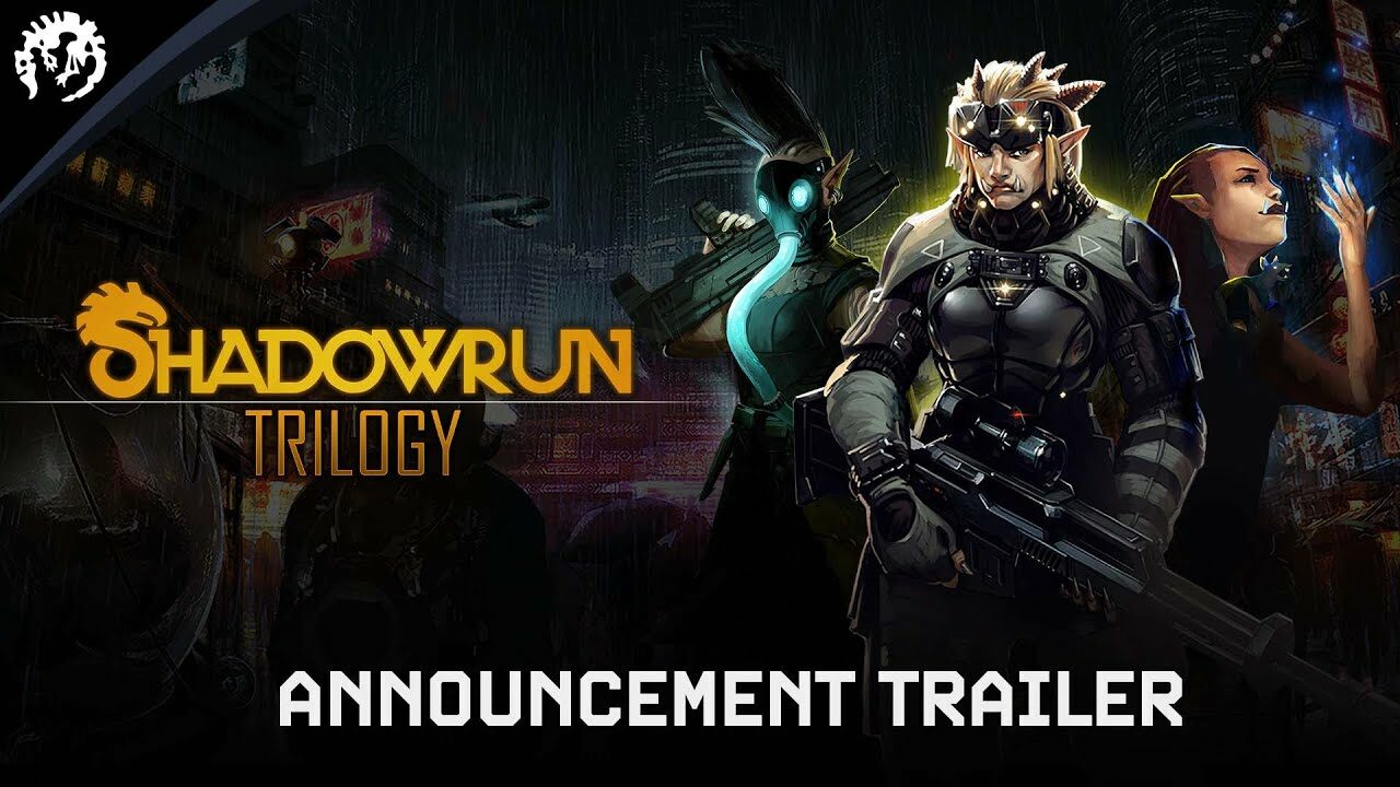 Shadowrun Goes Next Generation   YoutubeIinkPsj5taA Maxresdefault 