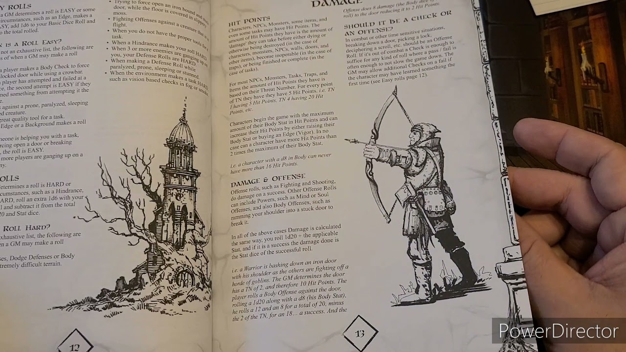 Scott Myer's Workhorse RPG Studio to close, RPGs transferred