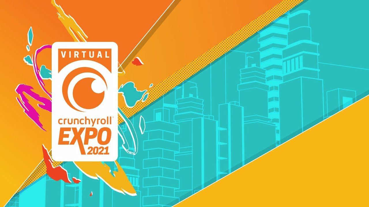 Virtual Crunchyroll Expo offers freebies to early signups