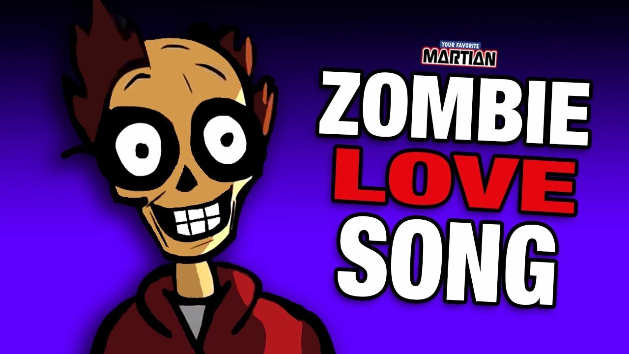 Zombie Love Song