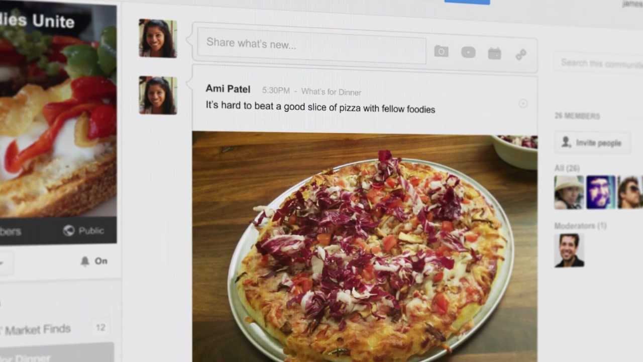 10 new tabletop RPG communities on Google+ to join